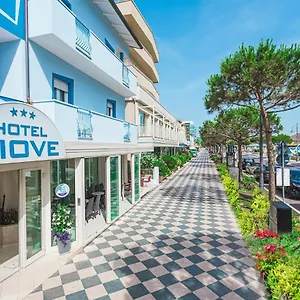 Giove Hotel Cesenatico