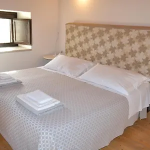 3* Gasthuis Antica Masseria Timparuci