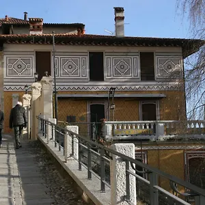 Sacro Monte Hotel Varese