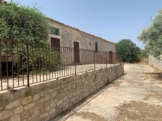 Appartamento Casa Betta Modica