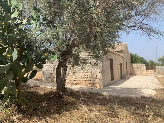 Appartamento Casa Betta Modica