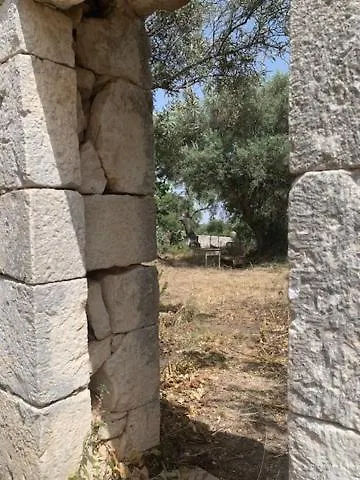 Appartamento Casa Betta Modica