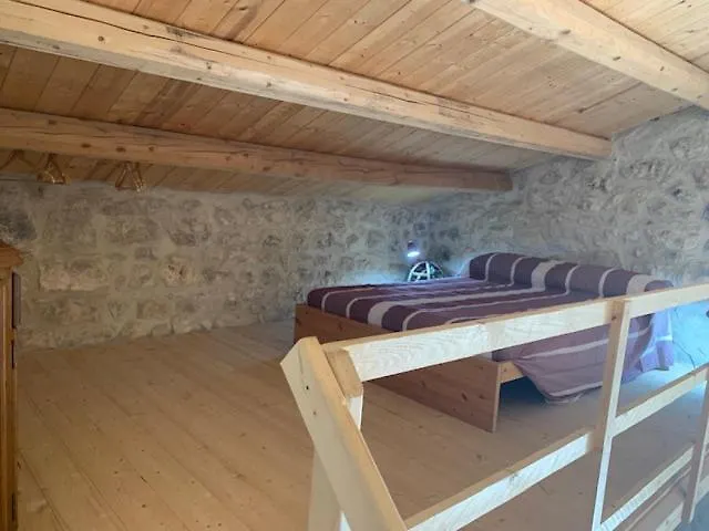 Appartamento Casa Betta Modica