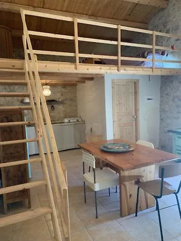 Appartamento Casa Betta Modica Italia