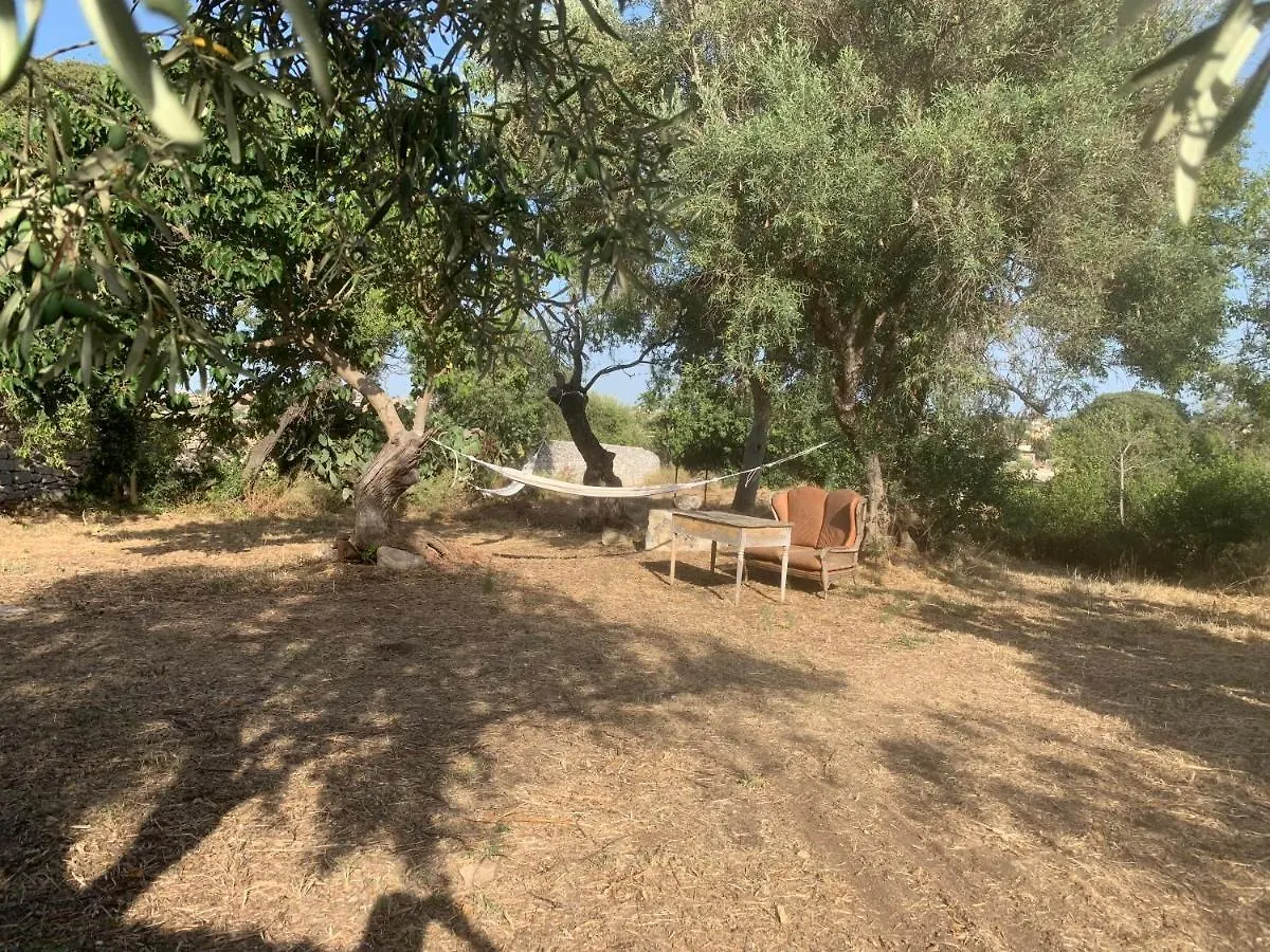 Appartamento Casa Betta Modica
