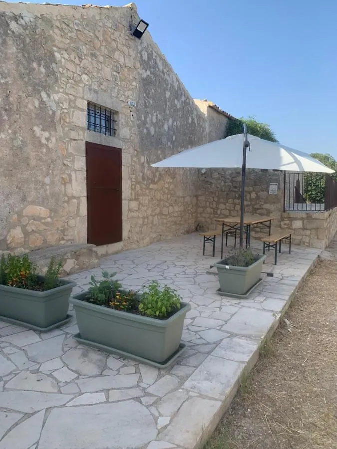 Appartamento Casa Betta Modica 0*,