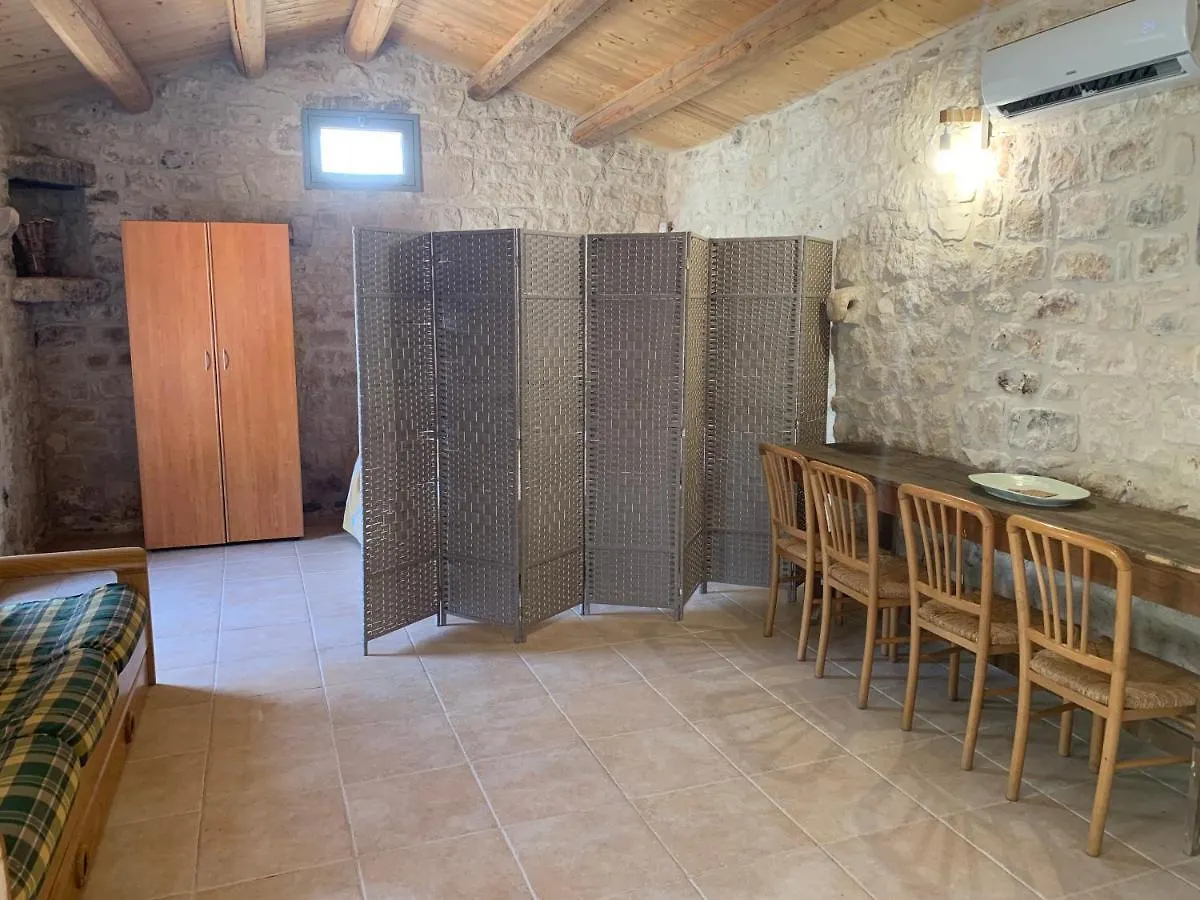 Appartamento Casa Betta Modica