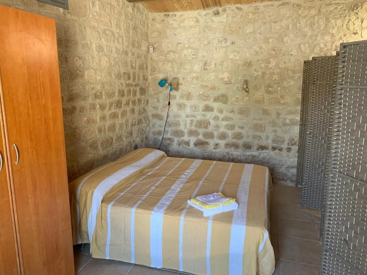 Appartamento Casa Betta Modica