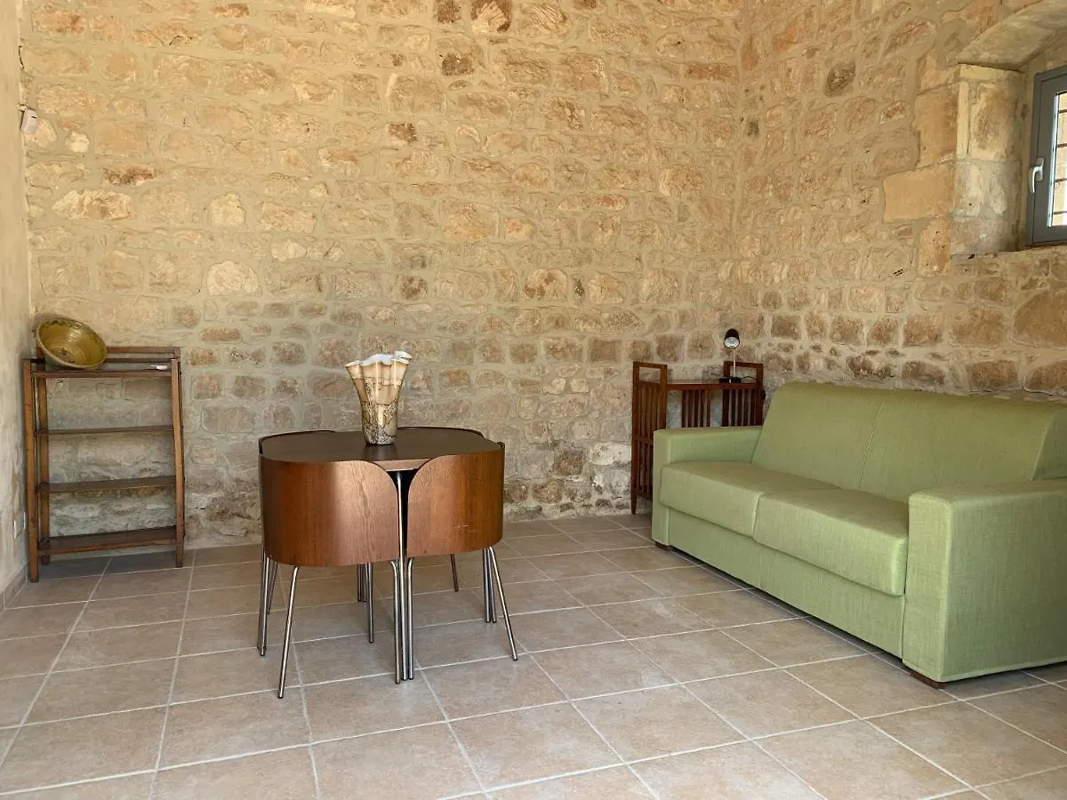 Appartamento Casa Betta Modica Italia