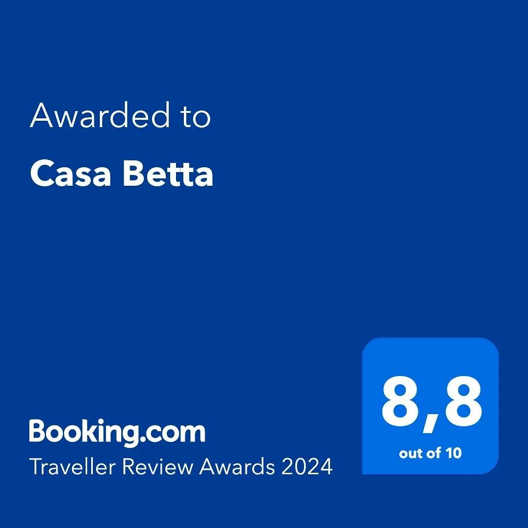 Appartamento Casa Betta Modica