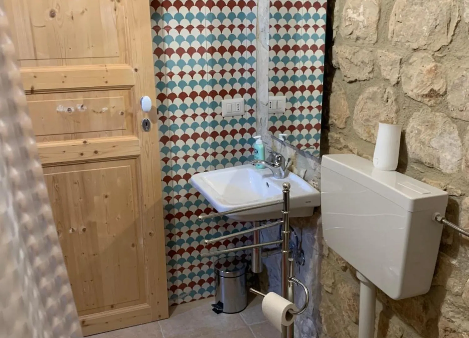 Appartamento Casa Betta Modica 0*,  Italia